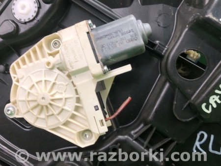 ФОТО Стеклоподъемник для Porsche Cayenne Type 958 (10-18) Киев