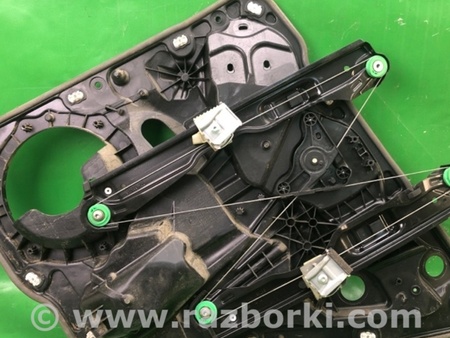 ФОТО Стеклоподъемник для Porsche Cayenne Type 958 (10-18) Киев