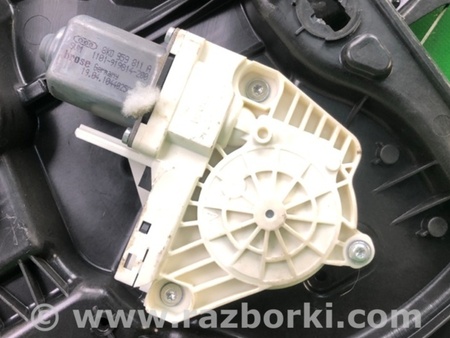ФОТО Стеклоподъемник для Porsche Cayenne Type 958 (10-18) Киев