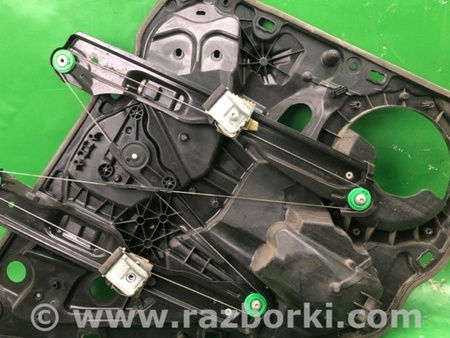 ФОТО Стеклоподъемник для Porsche Cayenne Type 958 (10-18) Киев
