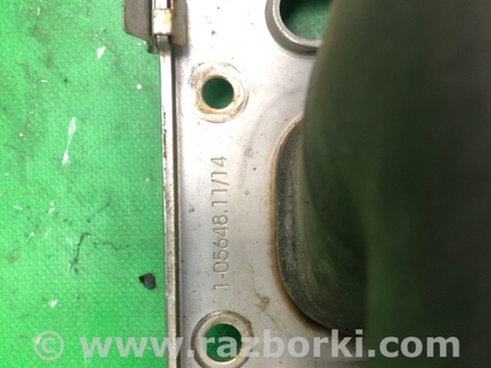 ФОТО Впускной коллектор для Porsche Cayenne Type 958 (10-18) Киев