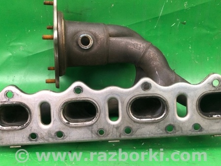 ФОТО Впускной коллектор для Porsche Cayenne Type 958 (10-18) Киев