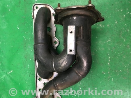 ФОТО Впускной коллектор для Porsche Cayenne Type 958 (10-18) Киев