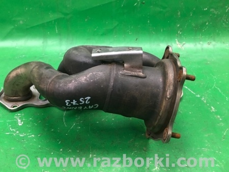ФОТО Впускной коллектор для Porsche Cayenne Type 958 (10-18) Киев