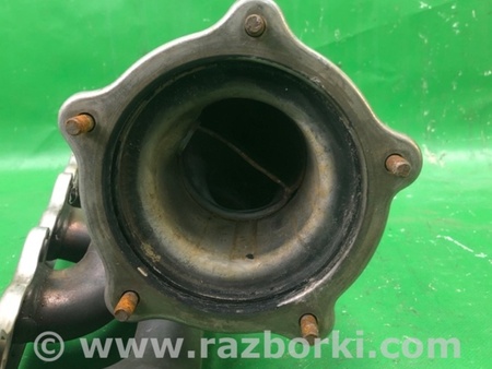 ФОТО Впускной коллектор для Porsche Cayenne Type 958 (10-18) Киев