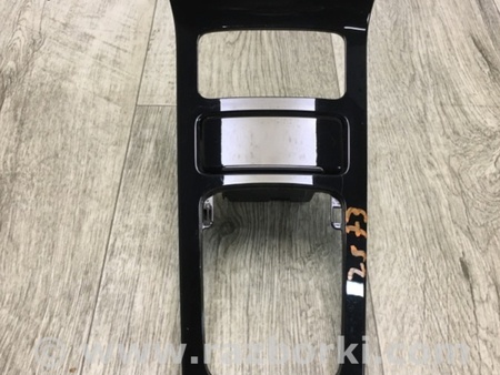ФОТО Накладка в салоне для Porsche Cayenne Type 958 (10-18) Киев