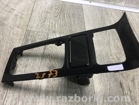 ФОТО Накладка в салоне для Porsche Cayenne Type 958 (10-18) Киев