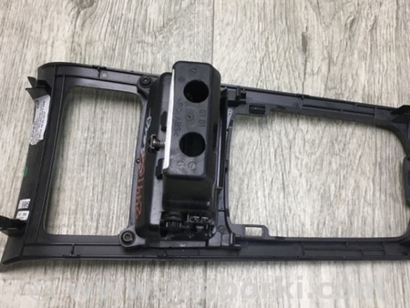 ФОТО Накладка в салоне для Porsche Cayenne Type 958 (10-18) Киев