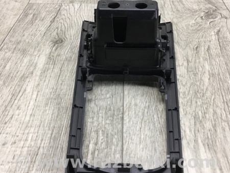 ФОТО Накладка в салоне для Porsche Cayenne Type 958 (10-18) Киев