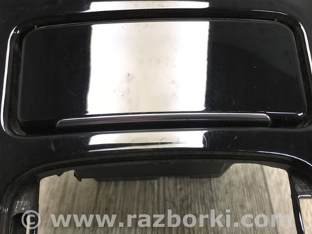 ФОТО Накладка в салоне для Porsche Cayenne Type 958 (10-18) Киев