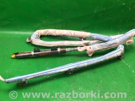 ФОТО AirBag шторка для Porsche Cayenne Type 958 (10-18) Киев
