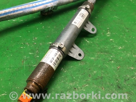 ФОТО AirBag шторка для Porsche Cayenne Type 958 (10-18) Киев