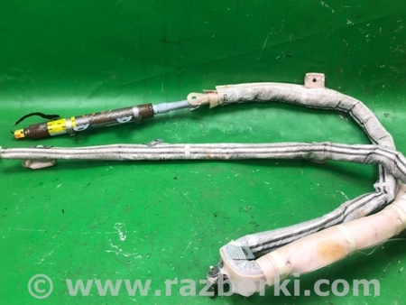 ФОТО AirBag шторка для Porsche Cayenne Type 958 (10-18) Киев
