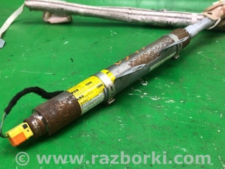 ФОТО AirBag шторка для Porsche Cayenne Type 958 (10-18) Киев