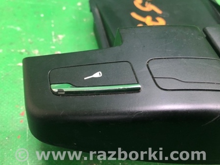 ФОТО Кнопка для Porsche Cayenne Type 958 (10-18) Киев