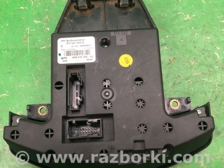 ФОТО Кнопка для Porsche Cayenne Type 958 (10-18) Киев