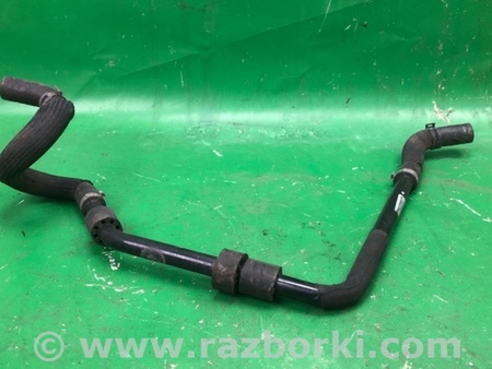 ФОТО Трубка ГУ низкого давления для Porsche Cayenne Type 958 (10-18) Киев