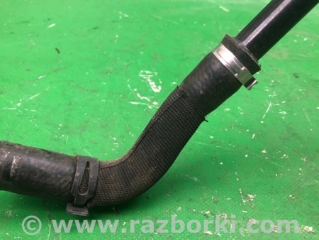 ФОТО Трубка ГУ низкого давления для Porsche Cayenne Type 958 (10-18) Киев