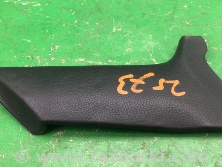 ФОТО Накладка в салоне для Porsche Cayenne Type 958 (10-18) Киев