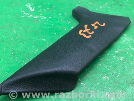 ФОТО Накладка в салоне для Porsche Cayenne Type 958 (10-18) Киев