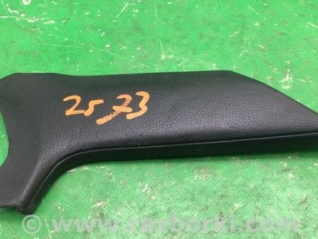 ФОТО Накладка в салоне для Porsche Cayenne Type 958 (10-18) Киев