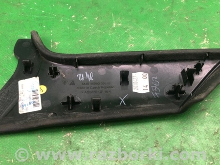 ФОТО Накладка в салоне для Porsche Cayenne Type 958 (10-18) Киев
