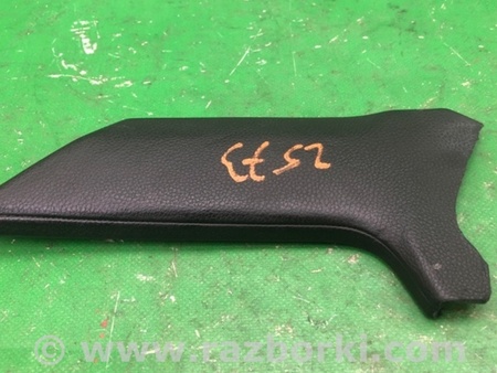 ФОТО Накладка в салоне для Porsche Cayenne Type 958 (10-18) Киев