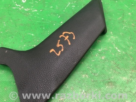 ФОТО Накладка в салоне для Porsche Cayenne Type 958 (10-18) Киев