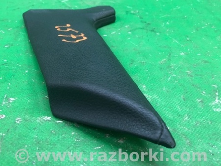 ФОТО Накладка в салоне для Porsche Cayenne Type 958 (10-18) Киев