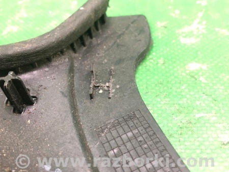 ФОТО Накладка в салоне для Porsche Cayenne Type 958 (10-18) Киев