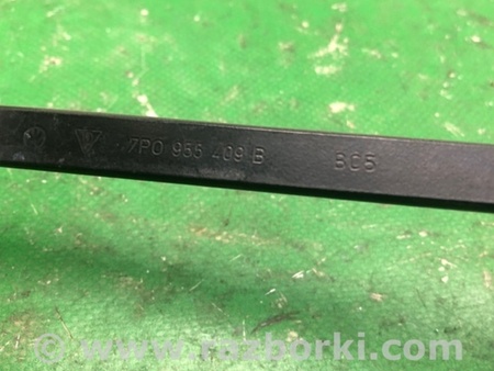 ФОТО Поводок дворника для Porsche Cayenne Type 958 (10-18) Киев