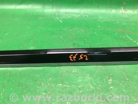 ФОТО Накладка торпеды для Porsche Cayenne Type 958 (10-18) Киев