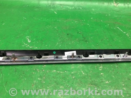ФОТО Накладка торпеды для Porsche Cayenne Type 958 (10-18) Киев