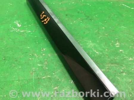 ФОТО Накладка торпеды для Porsche Cayenne Type 958 (10-18) Киев