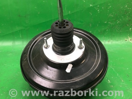 ФОТО Вакуумный усилитель для Porsche Cayenne Type 958 (10-18) Киев