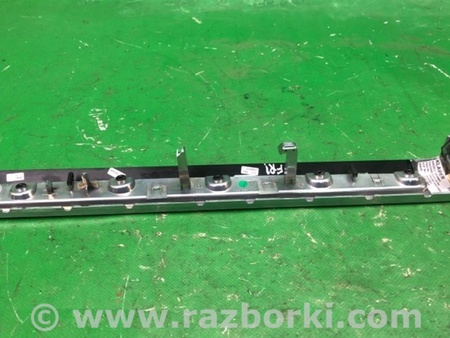 ФОТО Накладка двери внутренняя для Porsche Cayenne Type 958 (10-18) Киев