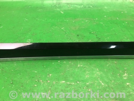 ФОТО Накладка двери внутренняя для Porsche Cayenne Type 958 (10-18) Киев