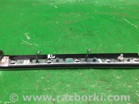 ФОТО Накладка двери внутренняя для Porsche Cayenne Type 958 (10-18) Киев