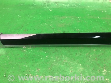 ФОТО Накладка двери внутренняя для Porsche Cayenne Type 958 (10-18) Киев