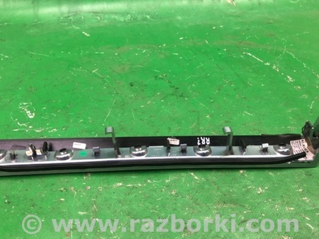 ФОТО Накладка двери внутренняя для Porsche Cayenne Type 958 (10-18) Киев