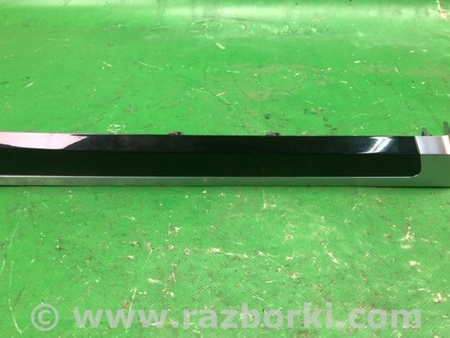 ФОТО Накладка двери внутренняя для Porsche Cayenne Type 958 (10-18) Киев