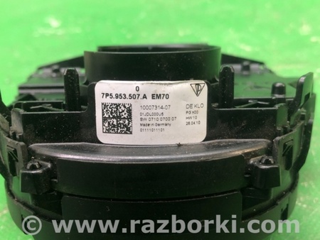 ФОТО Шлейф AirBag для Porsche Cayenne Type 958 (10-18) Киев