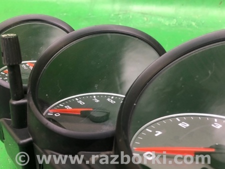 ФОТО Панель приборов для Porsche Cayenne Type 958 (10-18) Киев