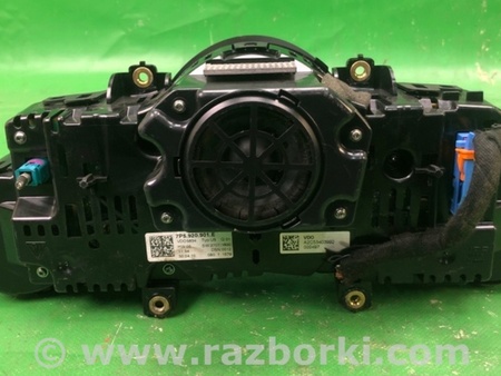 ФОТО Панель приборов для Porsche Cayenne Type 958 (10-18) Киев
