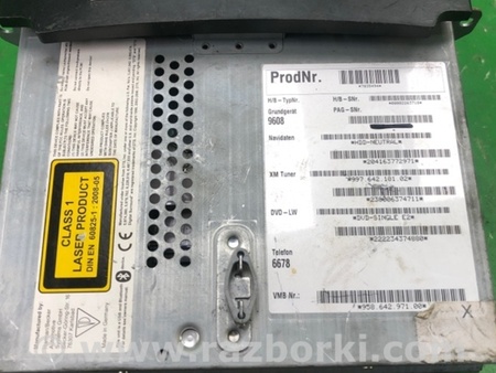 ФОТО Магнитола для Porsche Cayenne Type 958 (10-18) Киев