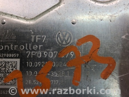 ФОТО Блок ABS для Porsche Cayenne Type 958 (10-18) Киев
