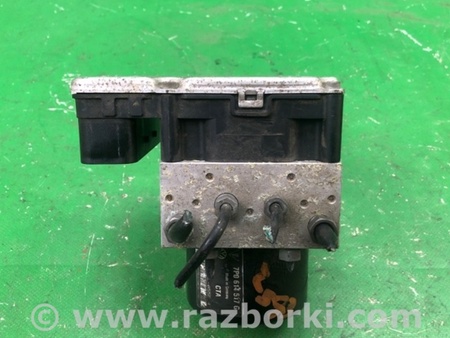 ФОТО Блок ABS для Porsche Cayenne Type 958 (10-18) Киев