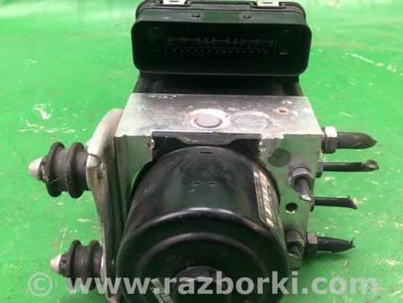 ФОТО Блок ABS для Porsche Cayenne Type 958 (10-18) Киев