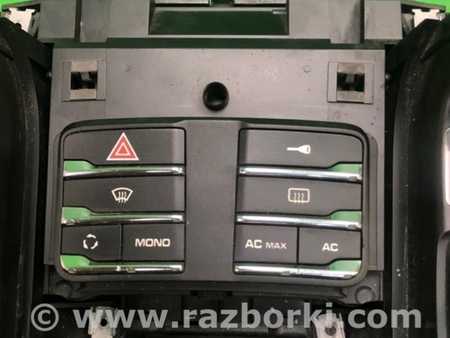 ФОТО Блок управления печкой для Porsche Cayenne Type 958 (10-18) Киев