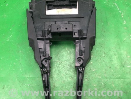 ФОТО Блок управления печкой для Porsche Cayenne Type 958 (10-18) Киев